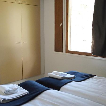 Kuukkeli Apartments Vuotso Dış mekan fotoğraf