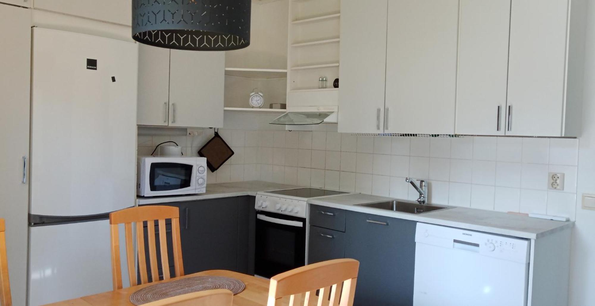 Kuukkeli Apartments Vuotso Dış mekan fotoğraf