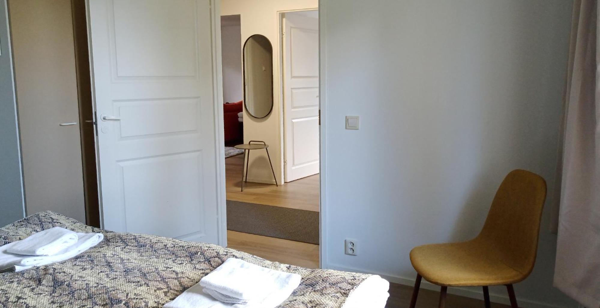 Kuukkeli Apartments Vuotso Dış mekan fotoğraf