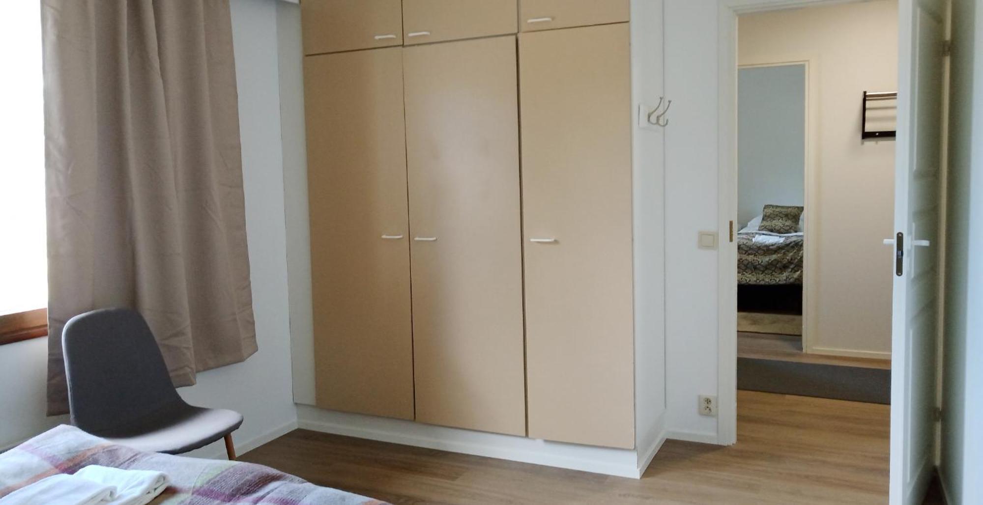 Kuukkeli Apartments Vuotso Dış mekan fotoğraf