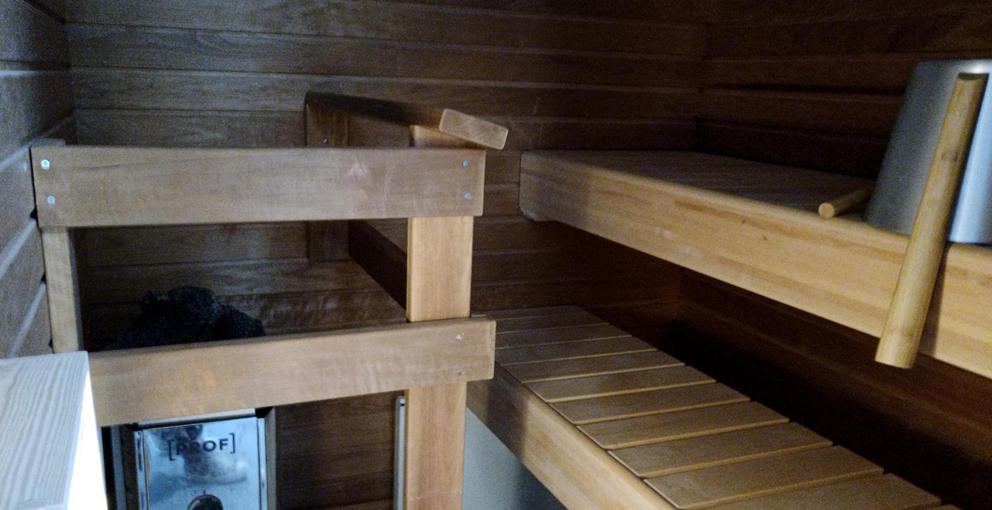 Kuukkeli Apartments Vuotso Dış mekan fotoğraf