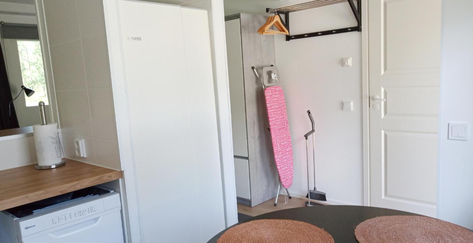 Kuukkeli Apartments Vuotso Dış mekan fotoğraf
